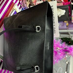 Calvin Klein purse